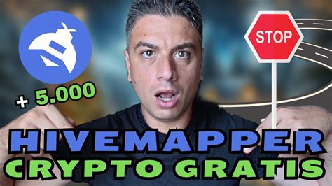 Hivemapper Come Guadagnare CRYPTO GRATIS HONEY Mappando Le Strade