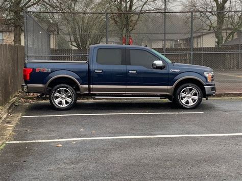 Used 2020 Ford F150 Lariat For Sale Right Now Autotrader