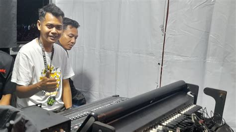 Aeromax Production Review Spek Detail Untuk Dangdut Adella