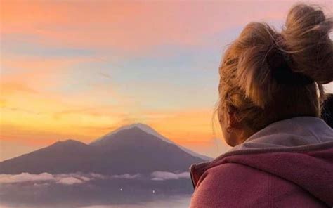 Erhole Dich Beim Besteigen Des Mount Batur Getyourguide