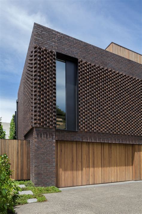 Modern Brick Architecture | Hot Sex Picture