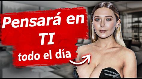 5 Hábitos Para Enamorar A Cualquier Mujer YouTube