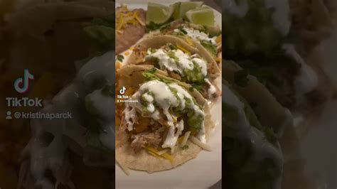 HAPPY TACO TUESDAY Recipe Recipereels Reels Viral Tacos Trending