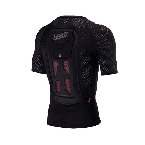 Leatt Body Tee Reaflex Stealth Base Layers Vests Chest Protectors