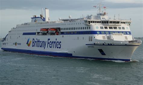 Regimiento Acostumbrados A Discreci N Brittany Ferry Routes Umeki La