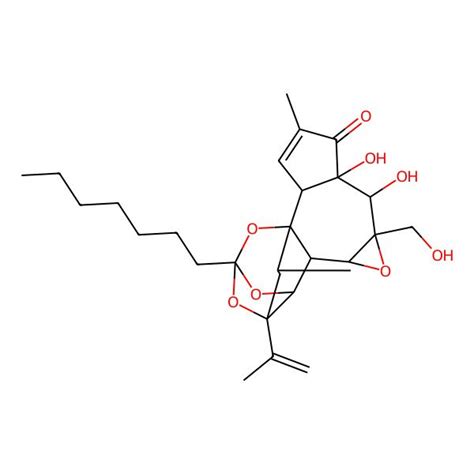 2R 6S 7S 8R 10S 11S 12R 16R 18R 14 Heptyl 6 7 Dihydroxy 8