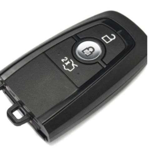 Ford 3 Button Smart Keyless Remote Ford32