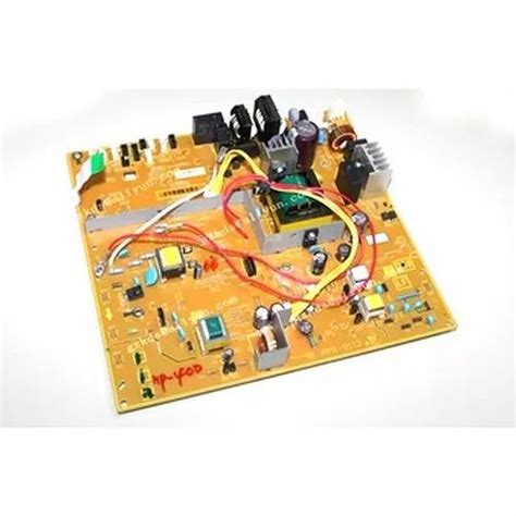 V Hp Lj Pro Printer Power Supply Board At Rs In Mumbai