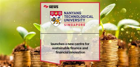 Ntu Singapores Nanyang Business School Launches A New Centre For