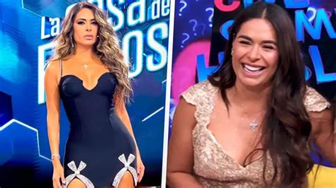 Galilea Montijo conducirá la nueva temporada de La Casa de los Famosos