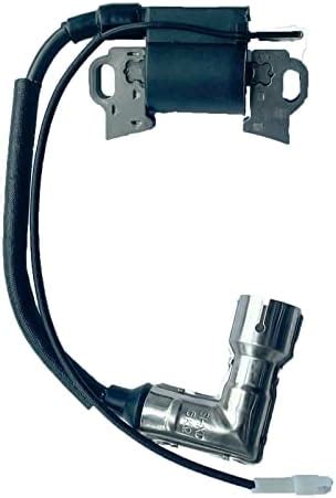 Amazon HEPENG 951 12220 751 12220 Ignition Coil Fit For MTD Cub