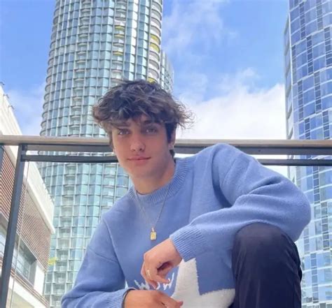 Dom Brack Youtuber Net Worth Wiki Bio Height Age And More