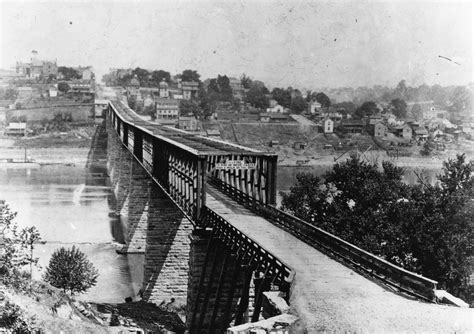 County Bridge LR Knoxville History Project