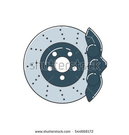 Collection Of Auto Brake Service Vector Png Pluspng