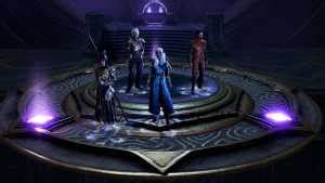 Baldur's Gate 3: How to Fix Gauntlet of Shar Traversal Gem Bug in BG3 ...