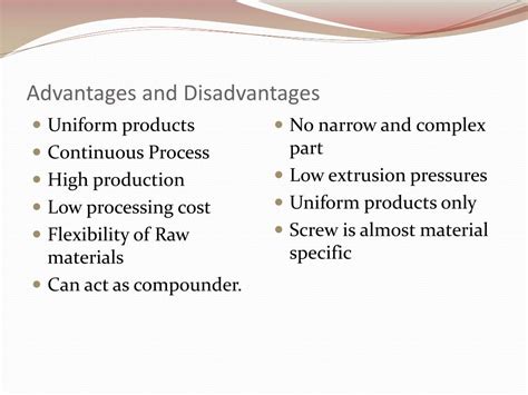 Ppt Polymer Processing Techniques Powerpoint Presentation Free