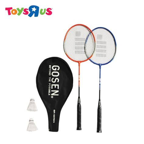 Gosen Badminton Set Lazada Ph