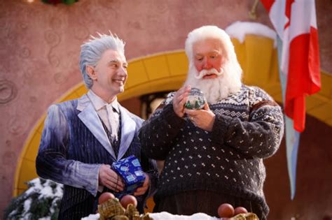 The Santa Clause 3 The Escape Clause 2006