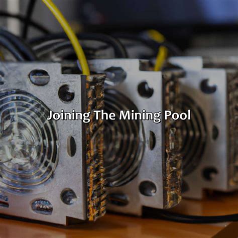 How To Setup A Bitcoin Mining Pool