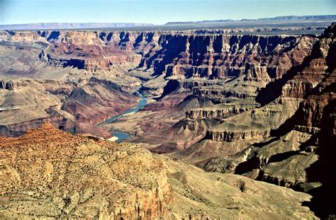 Solve Grand Canyon Jigsaw Puzzle Online With 96 Pieces