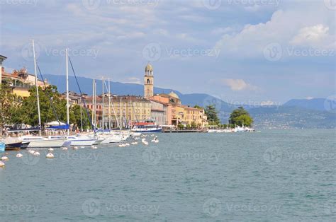 View Of The City Of Salo 13099825 Stock Photo At Vecteezy