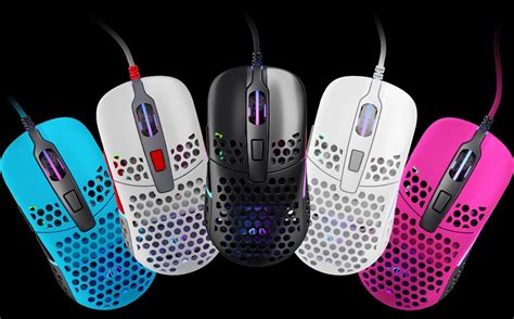 Xtrfy M42 Now Available on Amazon | Mouse Pro