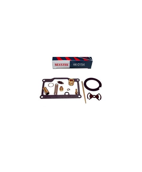 Kit Keyster Kk Carburateur Pour Kawasaki H B Motokristen