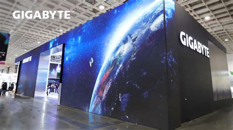 Gigabytes Ai Servers With Superchips Shine At Computex Redefining A