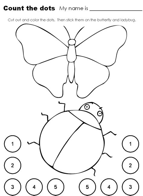 Drawing Worksheets For Kindergarten At Getdrawings Free Download