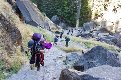 How To Get Half Dome Permits in 2025: Behind the Scenes of the Permit ...