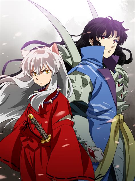 Inuyasha Image By Hatorion 3306047 Zerochan Anime Image Board