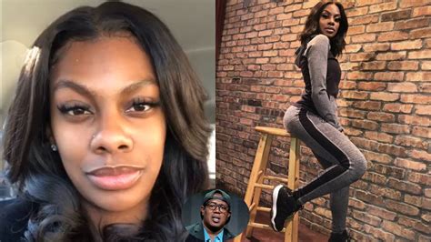 Female Comedian Jess Hilarious Out Master P Allegedly Owing Her 15k For Scene In 2019 Youtube