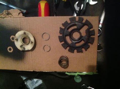 Steering Column Parts Id 83 Cj Jeep Enthusiast Forums