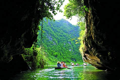 A Complete Guide To Ninh Binh Tour Tour Guide Vietnam