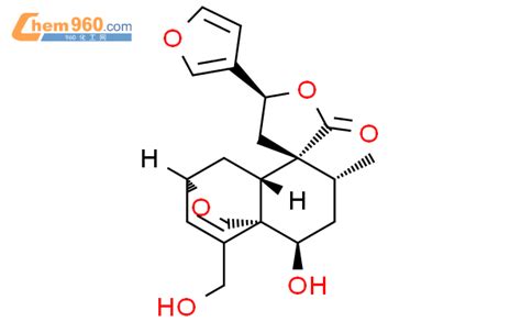 103994 16 7 Spiro 3H 3 8a Etheno 1H 2 Benzopyran 5 6H 3 2 H Furan 2