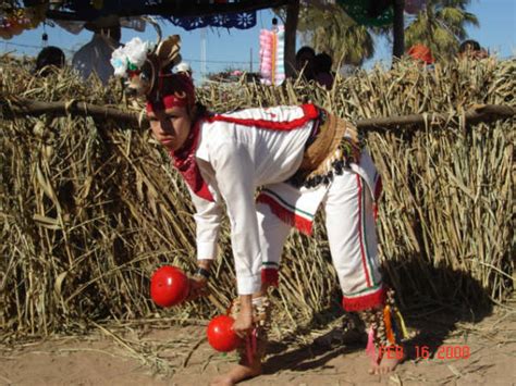 Sinaloa Costumbres Y Tradiciones Prodesma