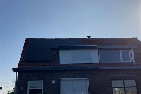 Zonnepanelen Sliedrecht Baanhoek Solarpro Nederland