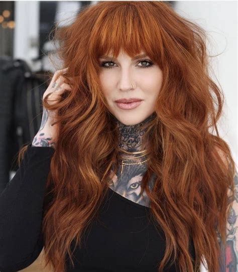 50 Trendiest Long Shag Haircuts For The Ultimate Textured Look Artofit