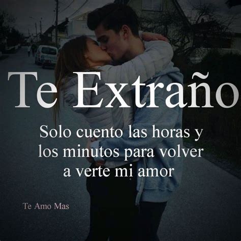 Introducir 77 Imagen Imagenes Con Frases De Amor Te Extraño Abzlocalmx