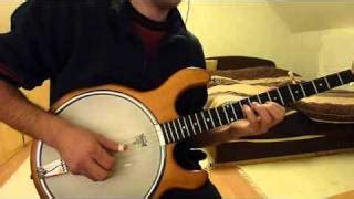 Orange Blossom Special on electric banjo Chords - ChordU