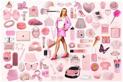 Character Inspired Regina George Mean Girls Outfit Shoplook Mean