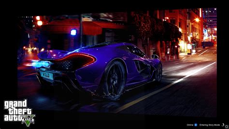 Excotic Cars Loading Screen GTA5 Mods