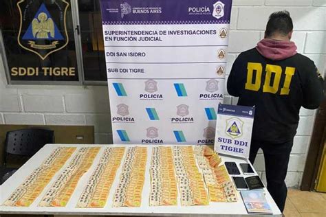 Dos Detenidos Por El Robo A Un Abogado En Un Banco De El Talar