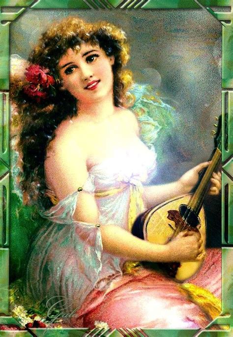 Pin By Vickey Rodriquez On Music Painting Academic Art Victorian