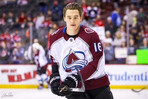 Colorado Avalanche Victorious in Saad-for-Zadorov Swap