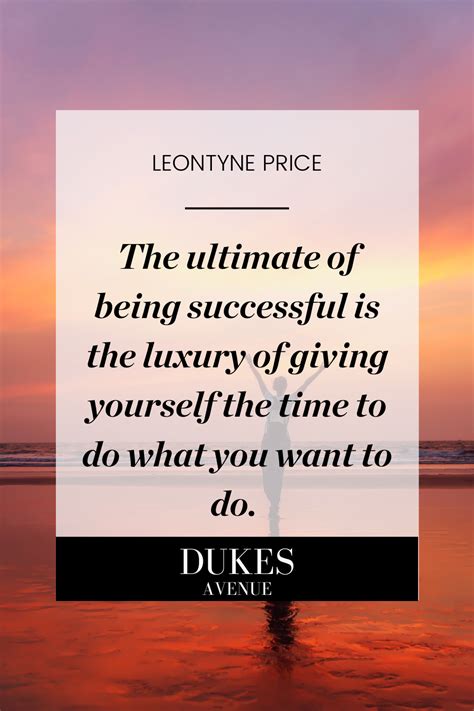 110 Luxury Quotes To Inspire You To Live Your Best Life