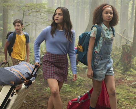 Exclusive First Look At Disney Channel Original Movie, 49% OFF