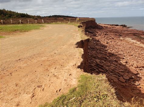 PEI National Park Gets Federal Funding For Fiona Rehab Work