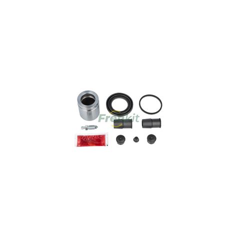 Kit Completo Pinza Freno Posteriore MERCEDES BENZ SPRINTER VOLKSWAGEN