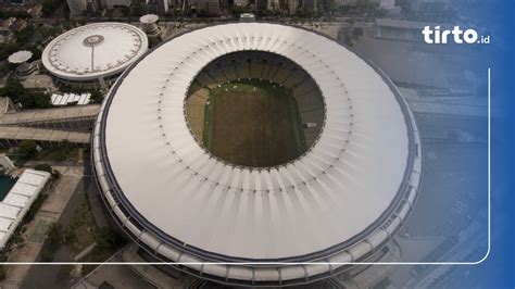 Kilas Balik Piala Dunia Uruguay Juara Tragedi Maracanazo